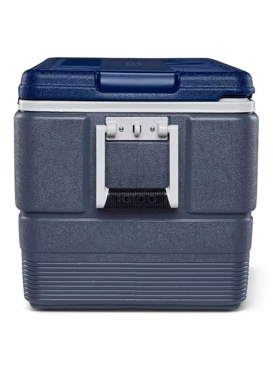 Cooler Maxcold ULitrosra Gris 66 Litros Igloo - Imagen 3