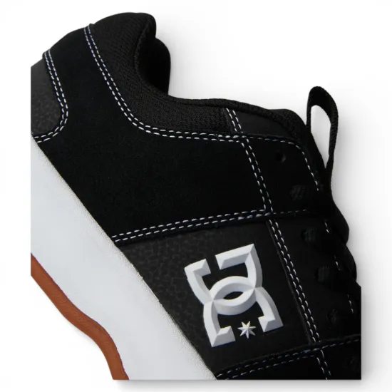 Zapatilla Hombre Lynx Zero M Shoe DC - Imagen 7