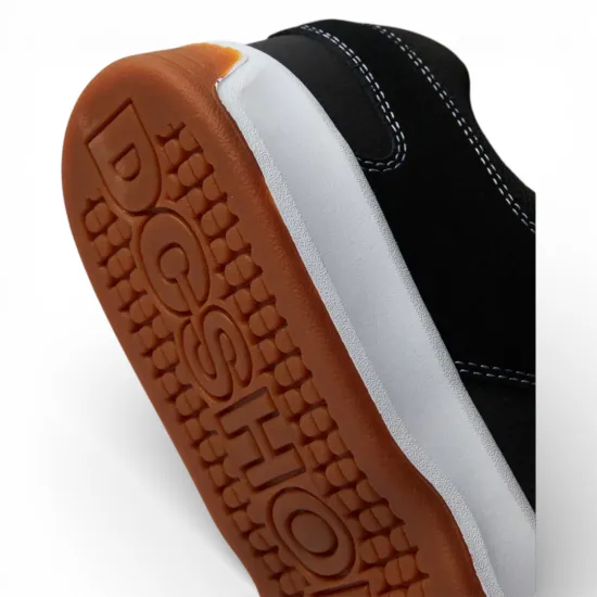 Zapatilla Hombre Lynx Zero M Shoe DC - Imagen 8