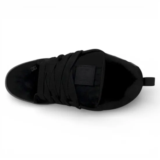 Zapatilla Hombre Court Graffik Se DC - Imagen 5