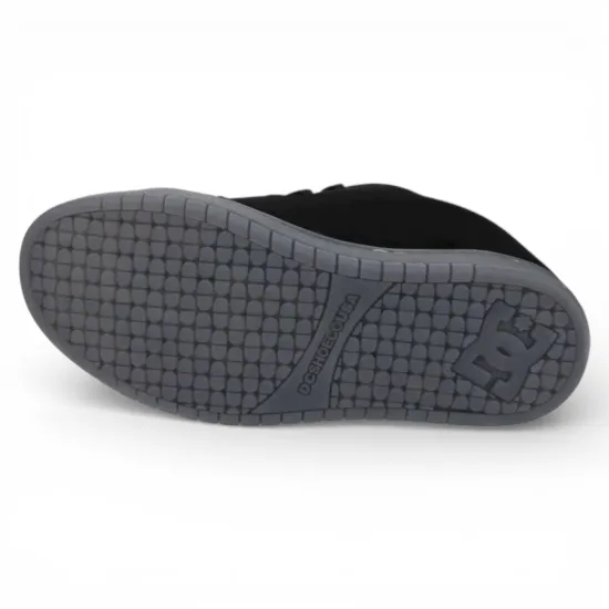 Zapatilla Hombre Court Graffik Se DC - Imagen 7