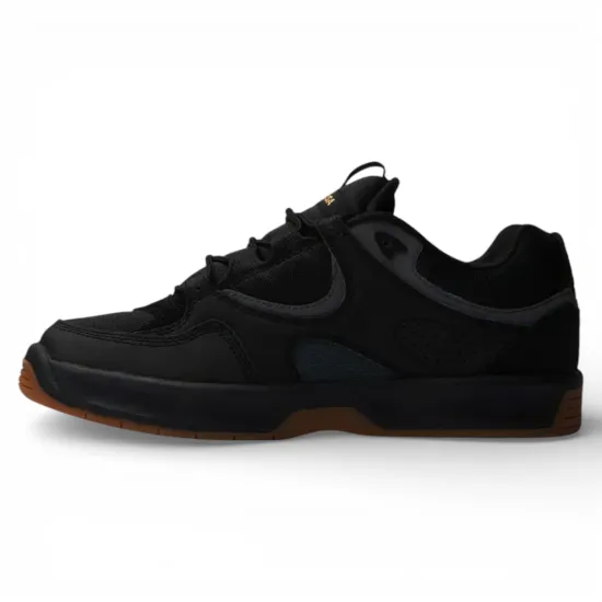 Zapatilla Hombre Kalynx Zero Black Gold DC - Imagen 2