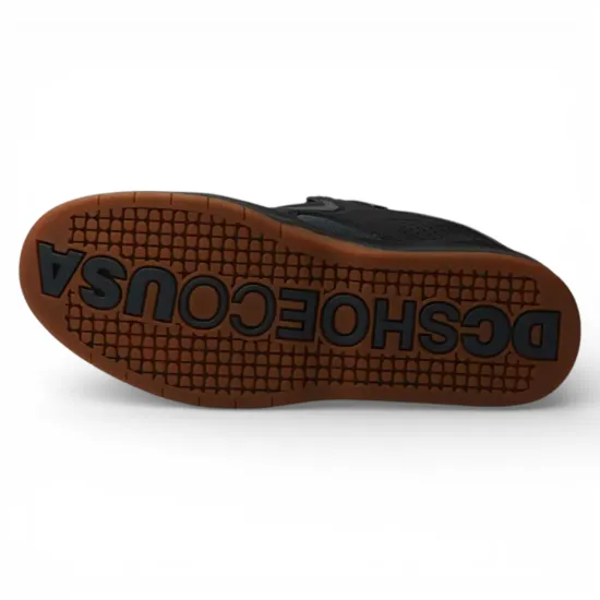 Zapatilla Hombre Kalynx Zero Black Gold DC - Imagen 7