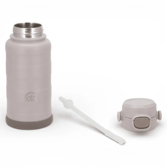 Botella Hydro Rise Up Dbox Lila 800 ML Doite - Imagen 3