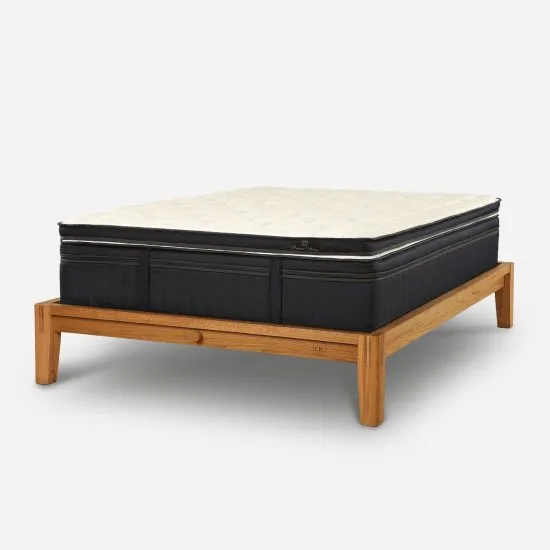 Topper Premium 2 Plazas 150x190 Cic - Imagen 6