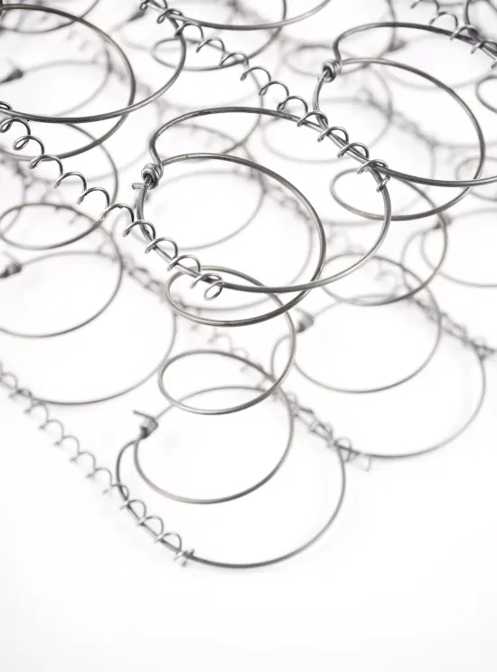 Colchon de Resorte Cadiz 2 Plazas Celta - Imagen 2