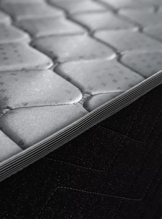 Colchon de Resorte Cadiz 2 Plazas Celta - Imagen 3