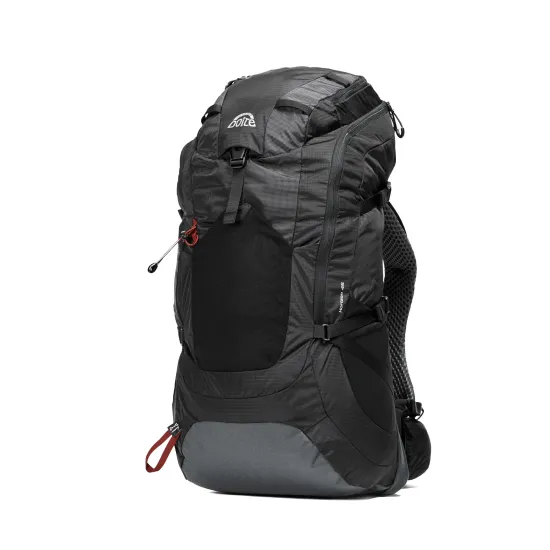 Mochila De Viaje Accion Horizon 45L Doite - Imagen 2