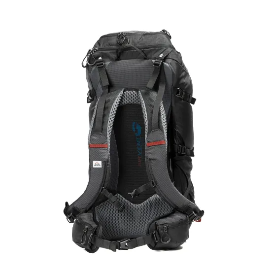 Mochila De Viaje Accion Horizon 45L Doite - Imagen 5