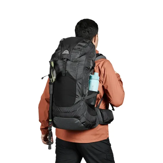 Mochila De Viaje Accion Horizon 45L Doite - Imagen 6