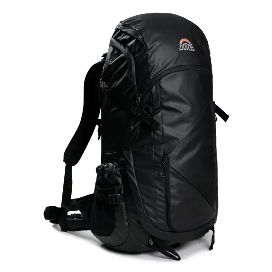 Mochila Expandible Giona 45-55L Doite - Imagen 2