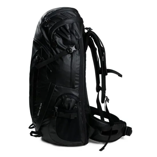 Mochila Expandible Giona 45-55L Doite - Imagen 4