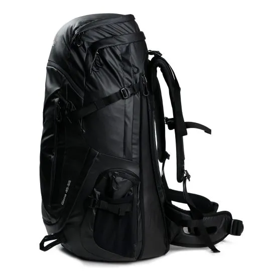 Mochila Expandible Giona 45-55L Doite - Imagen 5