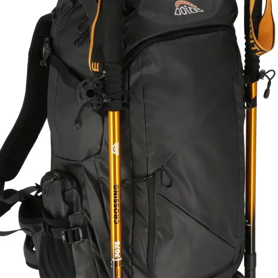 Mochila Expandible Giona 45-55L Doite - Imagen 11