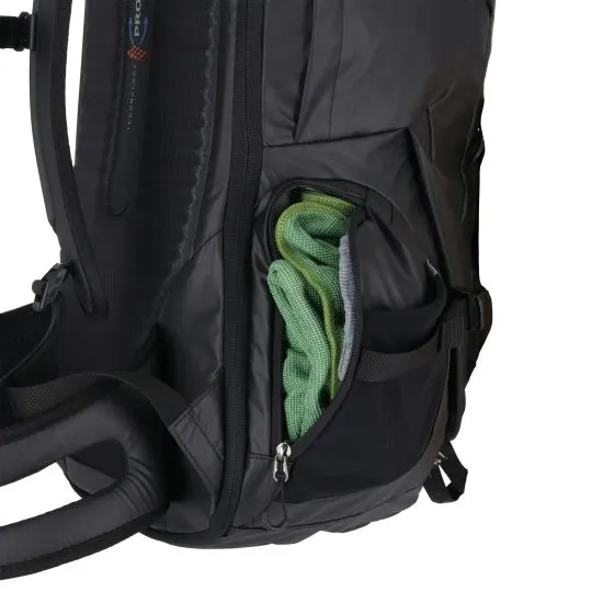 Mochila Expandible Giona 45-55L Doite - Imagen 12