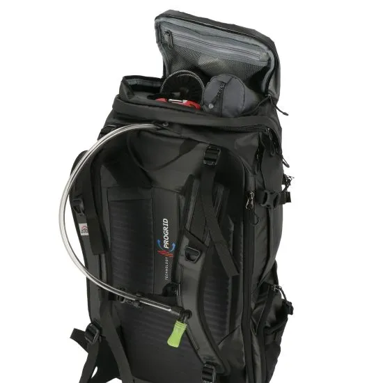 Mochila Expandible Giona 45-55L Doite - Imagen 13