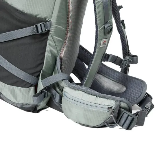 Mochila Accion Momentum Pro 45L Doite - Imagen 9