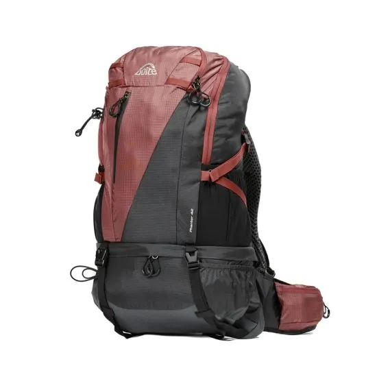 Mochila Accion Phantor 42 Lts Doite - Imagen 2