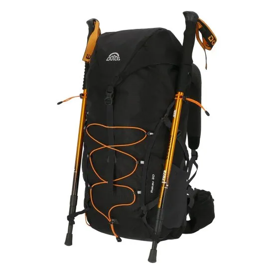 Mochila Accion Rakau 30 Lts Doite - Imagen 2