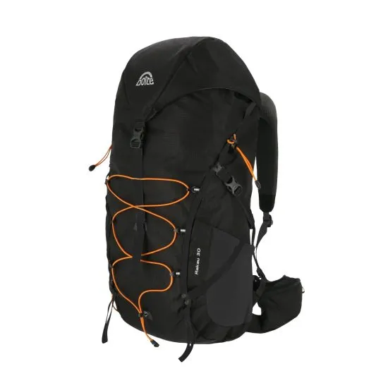 Mochila Accion Rakau 30 Lts Doite - Imagen 5