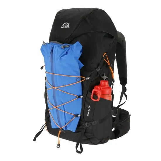 Mochila Accion Rakau 30 Lts Doite - Imagen 6