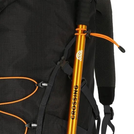 Mochila Accion Rakau 30 Lts Doite - Imagen 7