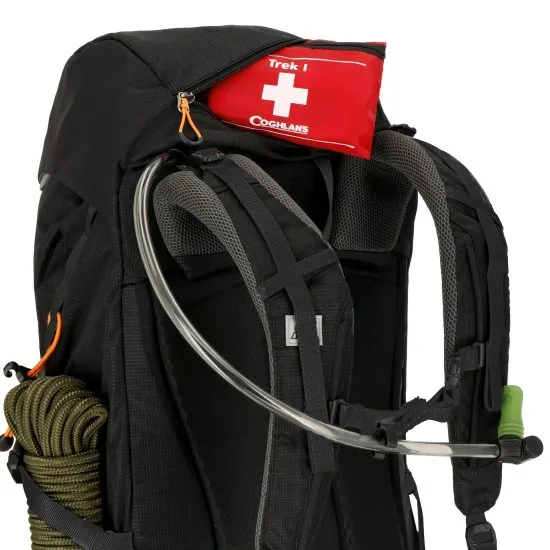 Mochila Accion Rakau 30 Lts Doite - Imagen 8