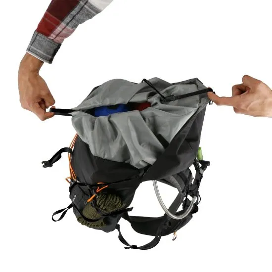 Mochila Accion Rakau 30 Lts Doite - Imagen 10