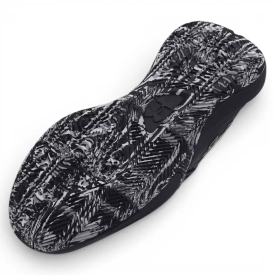 Zapatilla Juvenil Ua Gs Lockdow 7 Under Armour - Imagen 3