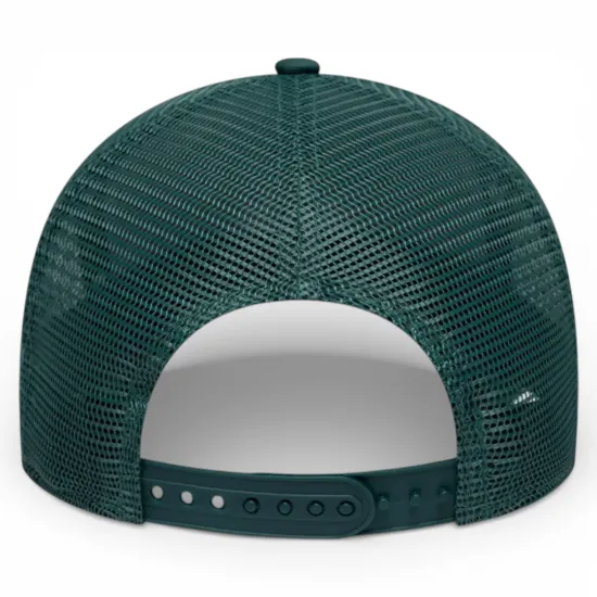 Jockey New Era Los Angeles Dodgers Verde OSFM New Era - Imagen 4