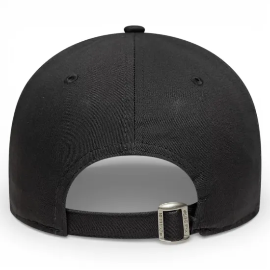 Jockey New Era NY Yankees 9Forty Charcoal OSFM New Era - Imagen 5