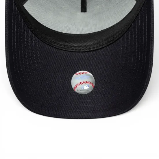 Jockey New Era NY Yankees Azul OSFM - Imagen 5