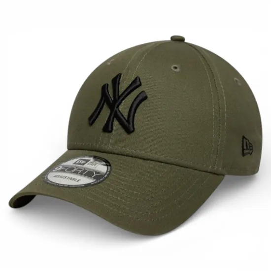 Jockey NY Yankees 9Forty OSFM Verde New Era - Imagen 3