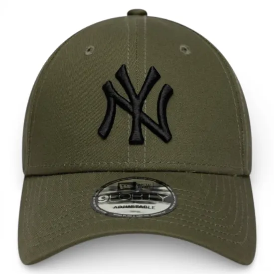 Jockey NY Yankees 9Forty OSFM Verde New Era - Imagen 4