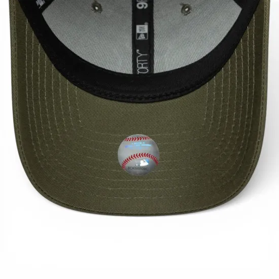 Jockey NY Yankees 9Forty OSFM Verde New Era - Imagen 5