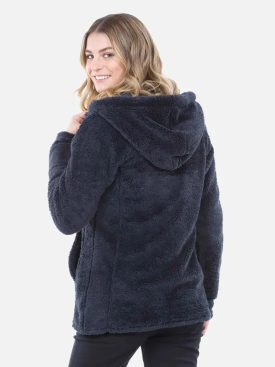 Poleron Escolar Mujer Chiporro Heat - Imagen 2