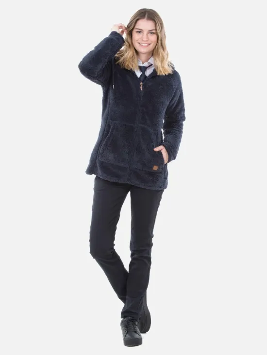 Poleron Escolar Mujer Chiporro Heat - Imagen 4