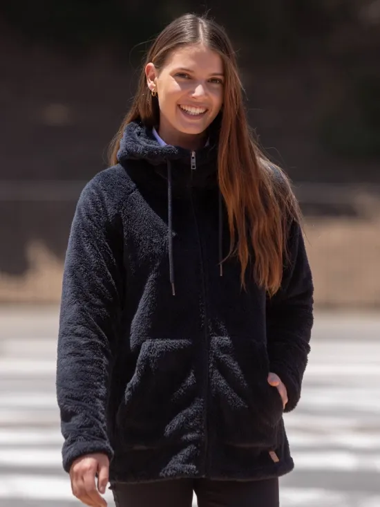 Poleron Escolar Mujer Chiporro Heat - Imagen 5