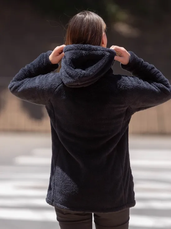 Poleron Escolar Mujer Chiporro Heat - Imagen 6