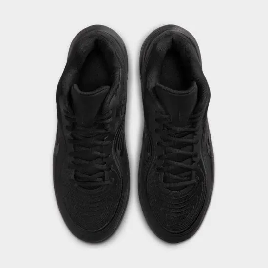 Zapatilla Hombre Precision 8 Mid Nike - Imagen 4