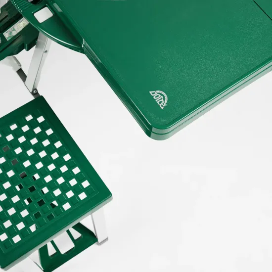 Mesa Plegable Dyne 4 Personas Camping Doite - Imagen 6