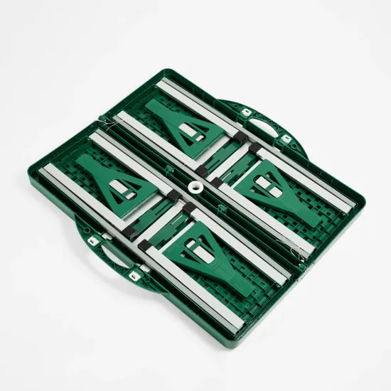 Mesa Plegable Dyne 4 Personas Camping Doite - Imagen 10