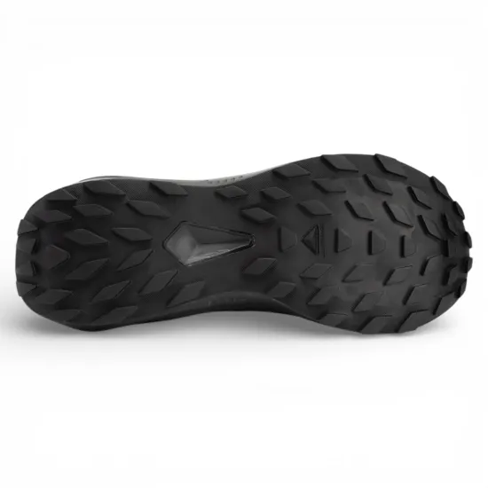 Zapatilla Trail Running Hombre Alphaglide Negra Salomon - Imagen 4