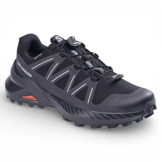 Zapatilla Trail Running Hombre Speedcross Peak GTX Salomon - Imagen 2