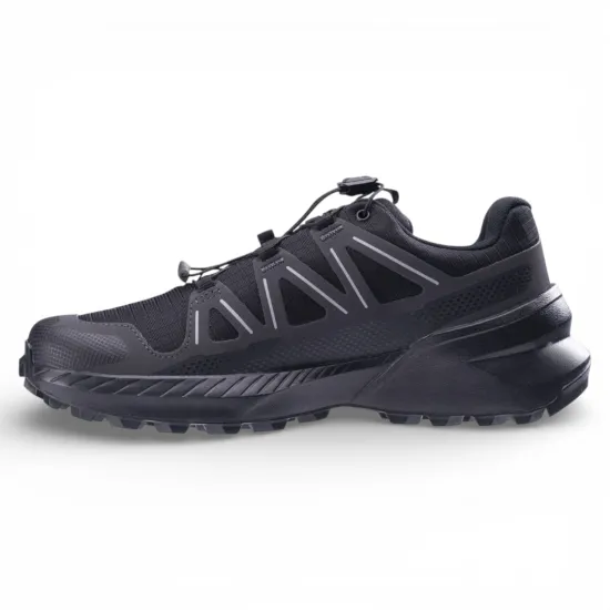 Zapatilla Trail Running Hombre Speedcross Peak GTX Salomon - Imagen 3