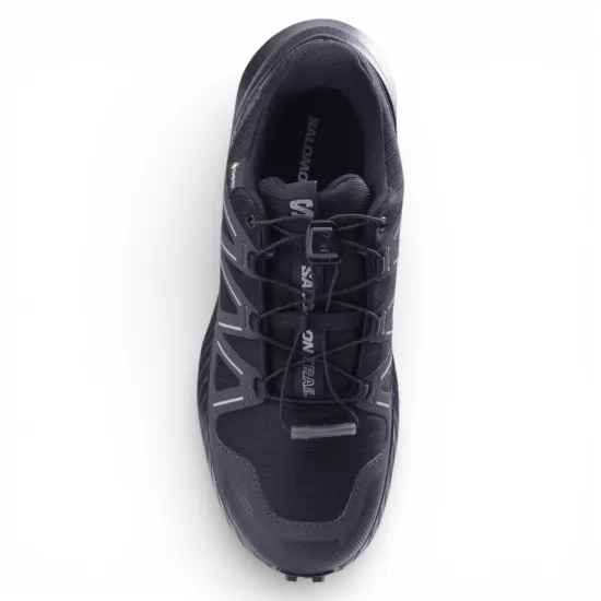 Zapatilla Trail Running Hombre Speedcross Peak GTX Salomon - Imagen 4