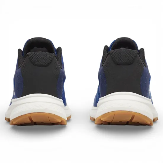 Zapatilla Trail Running Fly Strike 2 Azul Merrell - Imagen 4