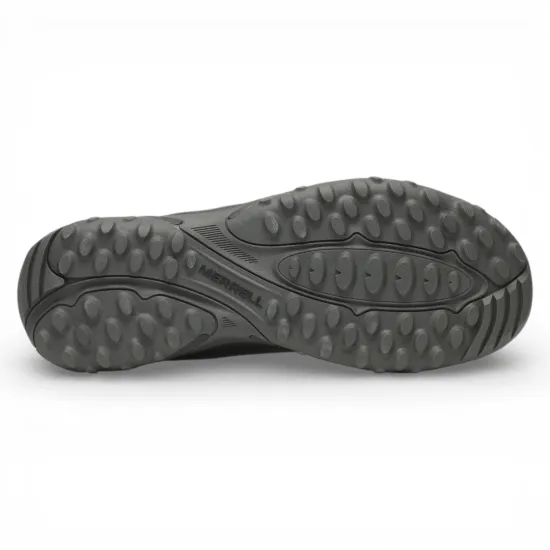 Zapatilla Hombre Trekking Yocota 3 Negro Merrell - Imagen 4