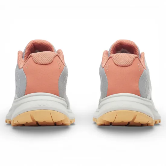 Zapatilla Trail Running Mujer Fly Strike 2 Gris Merrell - Imagen 2