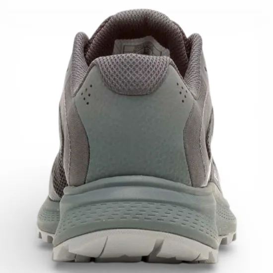 Zapatilla Hombre Trail Running Fly Strike 3 Gris Merrell - Imagen 4